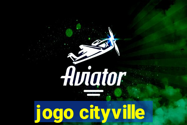 jogo cityville